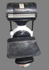 Vintage toledo scale for sale  Wichita