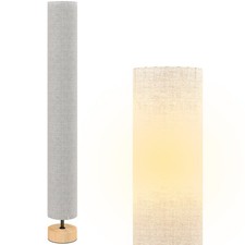 Homcom lampadaire lampe d'occasion  France