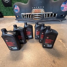Mitsubishi cvt fluid for sale  Forney