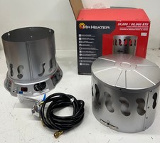 Mr.heater 000 btu for sale  Anderson