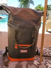 Mochila Hunter x Target 20º Aniversário 17L Roll Top Cooler Verde Oliva/Laranja comprar usado  Enviando para Brazil