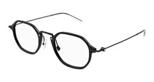 Usado, NOVO Óculos Mont Blanc MB0296o-005 50mm 100% Autêntico comprar usado  Enviando para Brazil