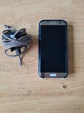 Samsung edge rose for sale  BELFAST