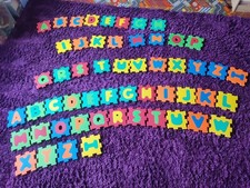 Puzzlematte spielmatte teppich gebraucht kaufen Puzzlematte spielmatte teppich gebraucht kaufen  Merseburg