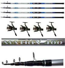 Canna matrix surf usato  Amelia