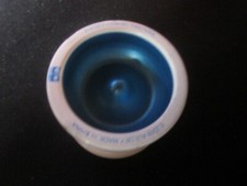 Usado, YO-YO PROFISSIONAL ALUMÍNIO BRANCO 2009 AULDEY ÓTIMO ** IMPERDÍVEL ** comprar usado  Enviando para Brazil