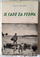 Cane ferma giulio usato  Italia