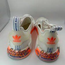 Adidas graffiti nmd d'occasion  Expédié en Belgium