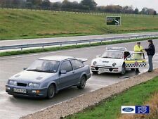 Ford sierra cosworth for sale  CRUMLIN
