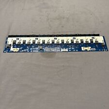 PLACA INVERSOR DE LUZ NEGRA SONY BRAVIA TELA PLANA KDL-40SL140 (CLIPE QUEBRADO) comprar usado  Enviando para Brazil