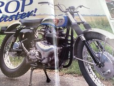 Bsa spitfire scrambler for sale  BRIGHTON