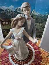 Lladro 7642 forever for sale  Ambler