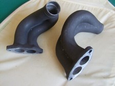 Volkswagen dual port for sale  North Port