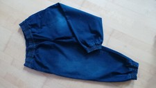 Damenjeans dunkelblau dehnbund gebraucht kaufen  Mannheim