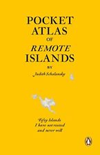 Pocket atlas remote for sale  UK