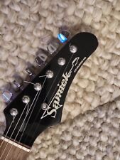 Guitarra elétrica Samick feita na Indonésia, usado comprar usado  Enviando para Brazil