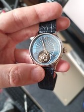 Aesop tourbillon mechanical for sale  LOUGHBOROUGH
