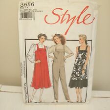 dungaree sewing pattern for sale  SITTINGBOURNE