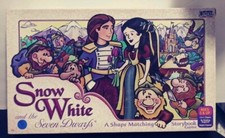 Snow white seven for sale  Tuscola
