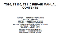 New holland ts90 for sale  Shawsville