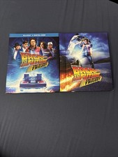 Back future ultimate for sale  New Brunswick