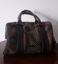 Borsa bauletto desigual usato  Canelli
