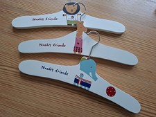 Maileg kleiderbügel kinder gebraucht kaufen  Greifswald-Eldena