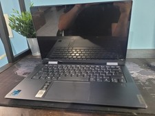 Notebook lenovo yoga usato  Capo d'Orlando