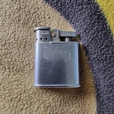 Vintage petrol lighter for sale  CHIPPENHAM