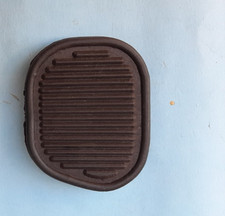 Gommino copripedale freno usato Gommino copripedale freno usato  Cinisi