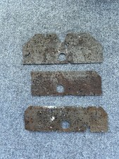 Plaque identification caisse d'occasion  Saint-Omer