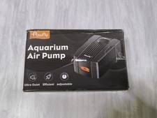 Pawfly aquarium air for sale  GRANTHAM