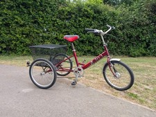 Retro pashley tri for sale  DIDCOT