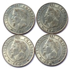Interesting unc napoleon for sale  NORWICH