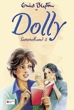 Dolly sammelband blyton gebraucht kaufen  Berlin