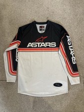 Alpinestars motocross full for sale  HORNCASTLE