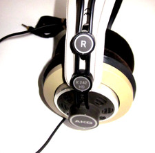 Casque audio stéréo d'occasion  Pierrefitte-sur-Seine