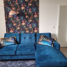 Sofa couch gebraucht gebraucht kaufen  Hannover
