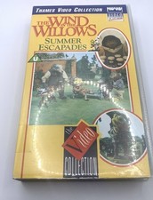 Wind willows summer for sale  LLANDUDNO JUNCTION