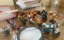 Skylanders personaggi e usato  Asti