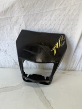 Carenagem dianteira 05-24 2023 Suzuki DRZ400SM DRZ400 DRZ acabamento farol 06 07 08, usado comprar usado  Enviando para Brazil