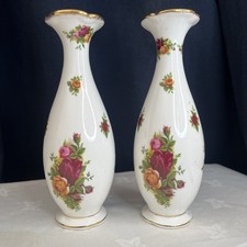 Pair vintage royal for sale  LEEDS