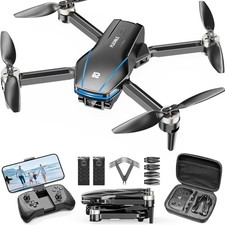 Drone camera professional for sale  LONDON