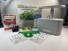 Aero garden harvest for sale  Burlington