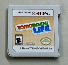 Tomodachi life game d'occasion  Expédié en Belgium