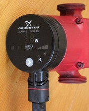 Grundfos alpha2 domestic for sale  BEDFORD
