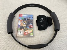 Switch ring fit gebraucht kaufen  Berlin