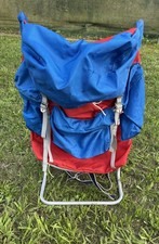 Ddr kraxe wanderrucksack gebraucht kaufen Ddr kraxe wanderrucksack gebraucht kaufen  Raguhn