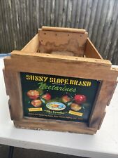 Old wood wooden for sale  Farmington