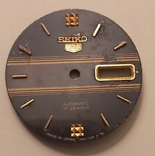 Quadrante dial seiko usato  Aci Catena